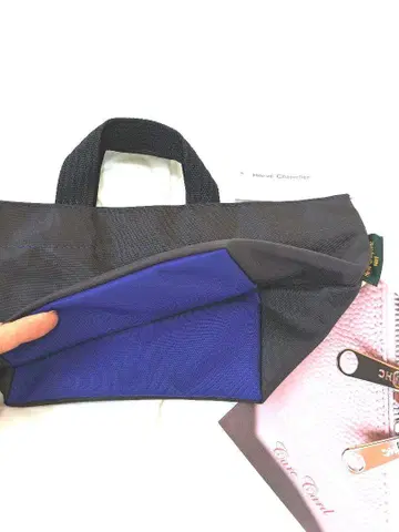 새상품 에르베샤펠리에 모카 앙디고 901n