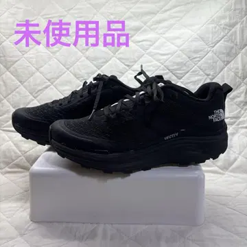THE NORTH FACE VECTIV 블랙 아웃도어 신발