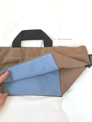 새상품 에르베샤 펠리에 사브르 노르베주 901n