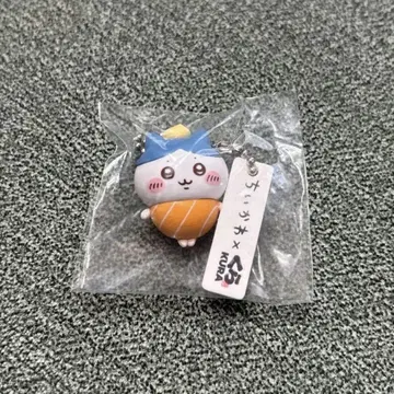 치이카와 (먼작귀) 쿠라스시 하치와레 피규어