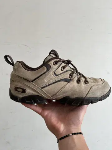 90년대~00년대 archive Oakley 오클리 트레킹 슈즈