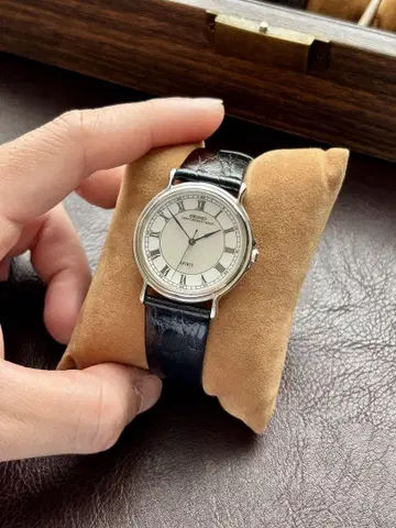 빈티지 SEIKO 5S21-7000 로만 다이얼 작동품 새상품급