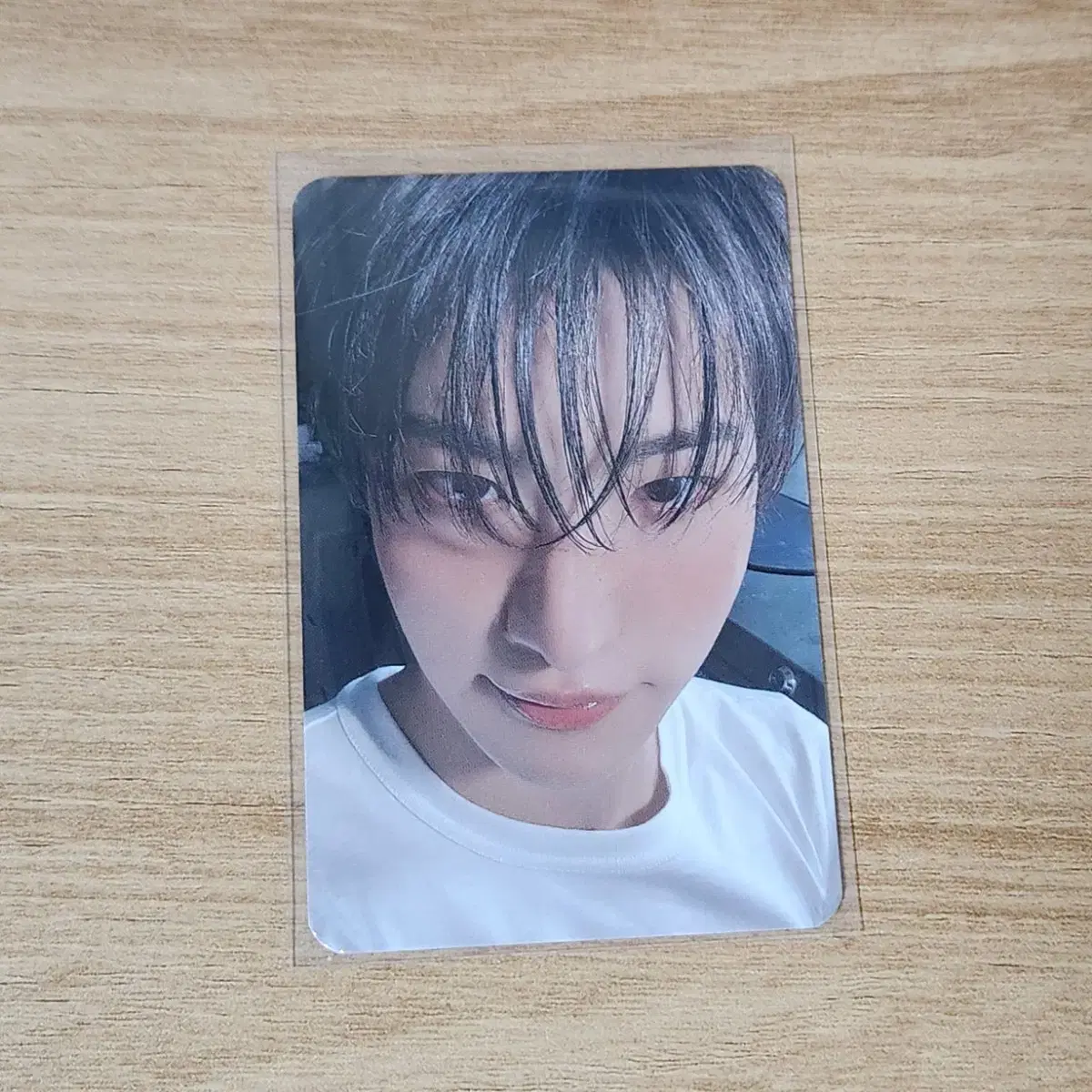 ATEEZ MAKESTAR OT8 TIGHT SHOT ver 限定 ATEEZ MAKESTAR OT8