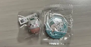 쿠라스시 치이카와 콜라보