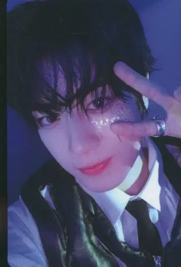 INI ODD VIEW ver. 사노 유타카 THE VIEW