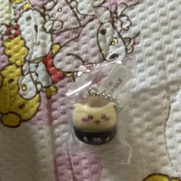 치이카와 (먼작귀) 쿠라스시 피규어 밤만쥬