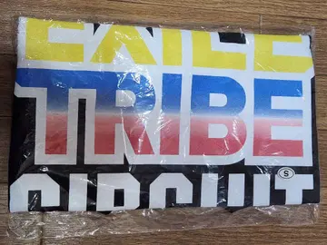 EXILE TRIBE 티셔츠 S 사이즈