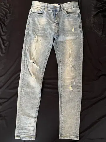 아담스 저글러 데님 S 사이즈