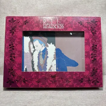 Paradise Kiss act.2 Special Edition 아크릴