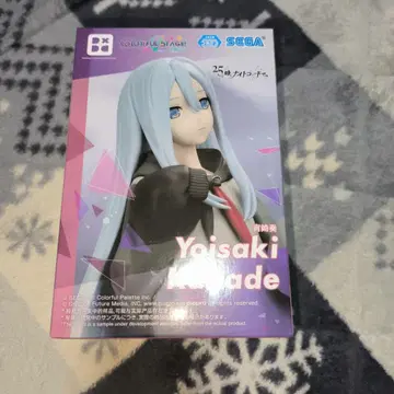 프로세카 카나데 피규어