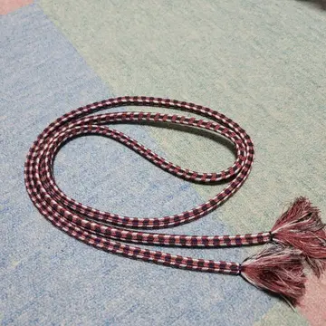 오비지메