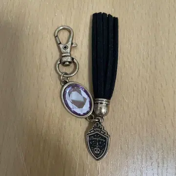 폼피오레 기숙사 태슬 참 백 참