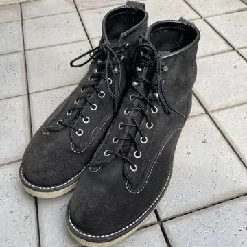 Redwing 2900 25.5 라인맨