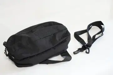 카리모어 Karrimor Urban Light 힙색 블랙