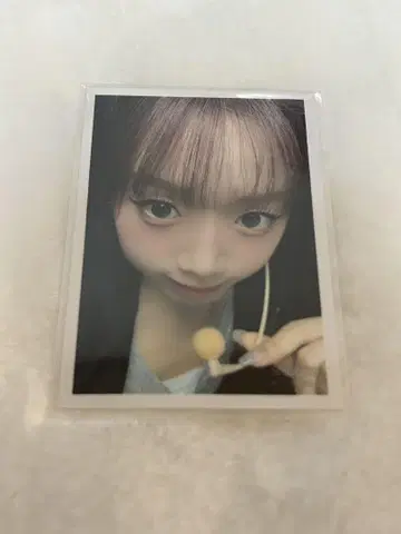 미아이 ME:I 시미즈 케이코 KCON JAPAN 브로마이드 CD 혜택