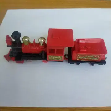 일본제 TOMY 웨스턴 리버 철도 디즈니 리조트 타미힐피거