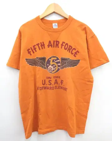 TOYS McCOY 토이즈 맥코이 MILITARY TEE