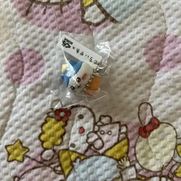 치이카와 (먼작귀) 쿠라스시 하치와레 피규어