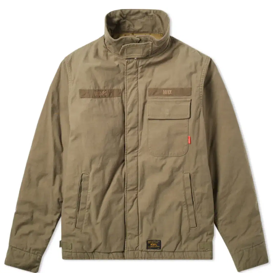 WTAPS GORE-TEX パラスモックジャケット LIMA WTAPS(ダブルタップス