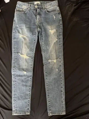 아담스 저글러 데님 S 사이즈