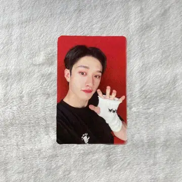 StrayKids 사전 녹화 5star 사노쿠 방찬 트레이딩 카드