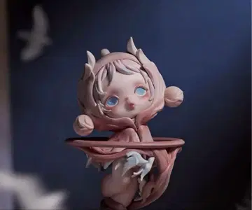 스컬판다: 패러독스