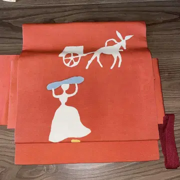 만들기 오비 오타이코 기모노