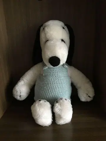 스누피 일본제 봉제 인형