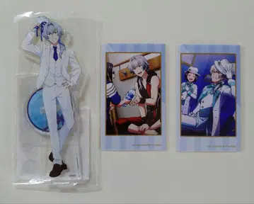SideM Happy White Day 온라인 복권 키바사키 렌