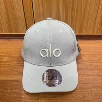 ALO YOGA 여성용 스포츠 야구 모자