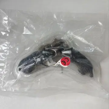 슐라이히 단종 아나구마 새끼
