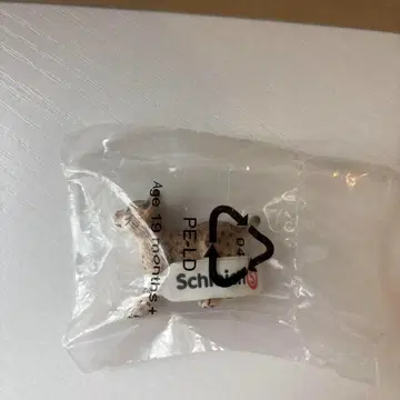 슐라이히 단종 오오야마네코 새끼