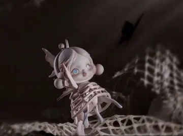 스컬판다: 패러독스