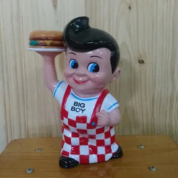 BIGBOY 저금통