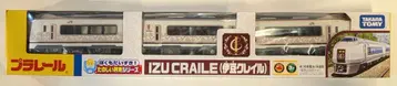 타카라토미 프라레일 IZUCRAILE(이즈 크레일)