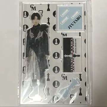 야마나카 쥰타로 CHECKMATE 아크릴 스탠드
