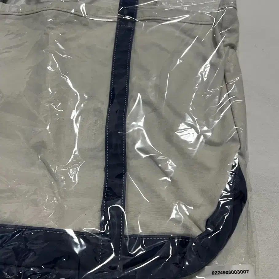 VISVIM | 비즈빔 [M] Visvim 24SS ICT Juneau Tote zuu Tote Bag