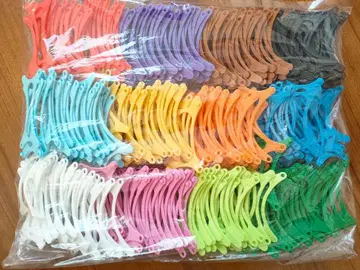 고쿠요 와미 컬러풀세트 12색 300피스