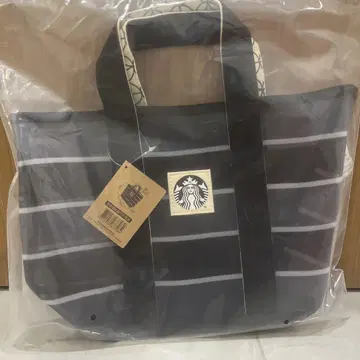 [대만 한정판] 스타벅스 어망 메쉬 핸드백 풀백 비치