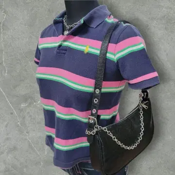 00s archive y2k RALPH LAUREN 헤이세이 갸루
