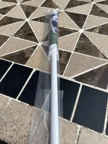 어드벤처월드 팬더 귀국 깃발 1개