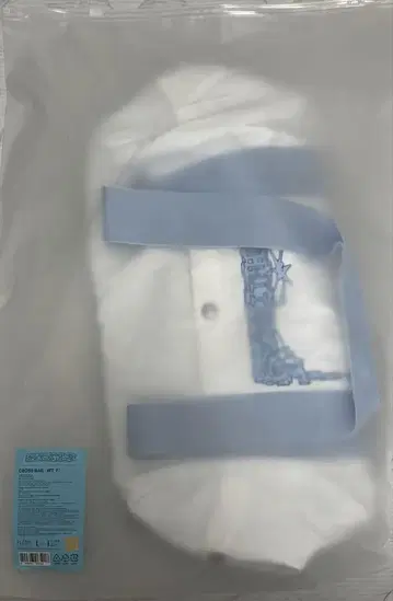TWS 크로스 백