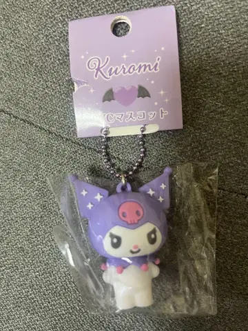 새상품 산리오 Sanrio PVC 마스코트 마이멜로디 쿠로미 엔젤 시리즈