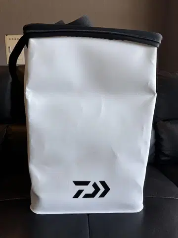 Daiwa 방수 드라이백 화이트