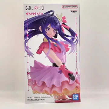 BANDAI ESPRESTO 최애의 아이 아이 피규어