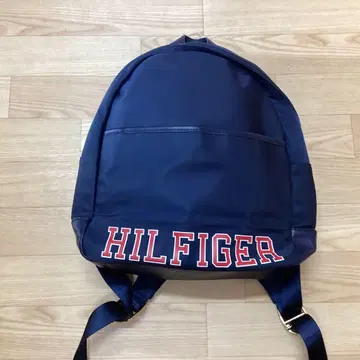 Tommy HILFIGER 네이비 백팩