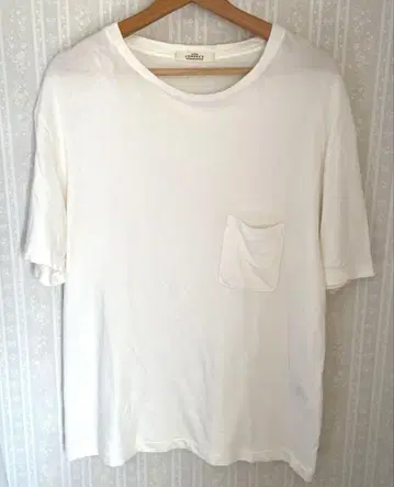 CONFECT nest robe 화이트 티셔츠 반팔