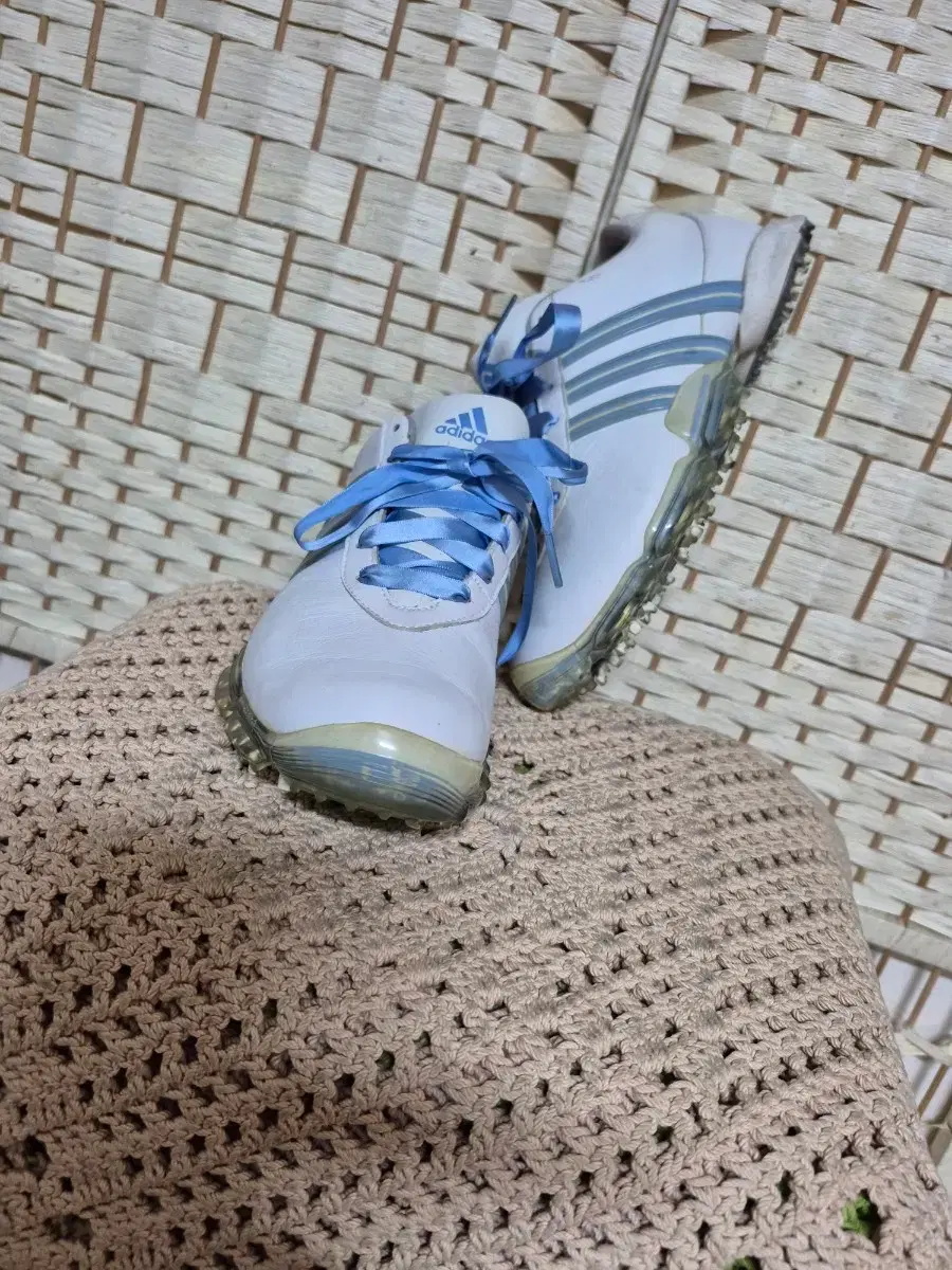 Genuine Adidas Women's Sneakers 230