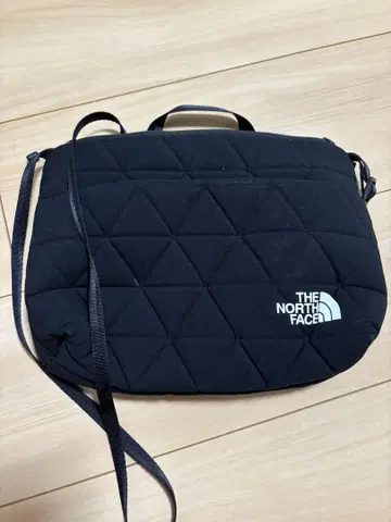 THE NORTH FACE geoface 숄더백