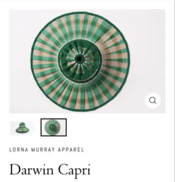 LORNA MURRAY APPAREL 성인용 L 사이즈